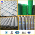 PVC Welded Wire Mesh Rolls (HPZS-1014)